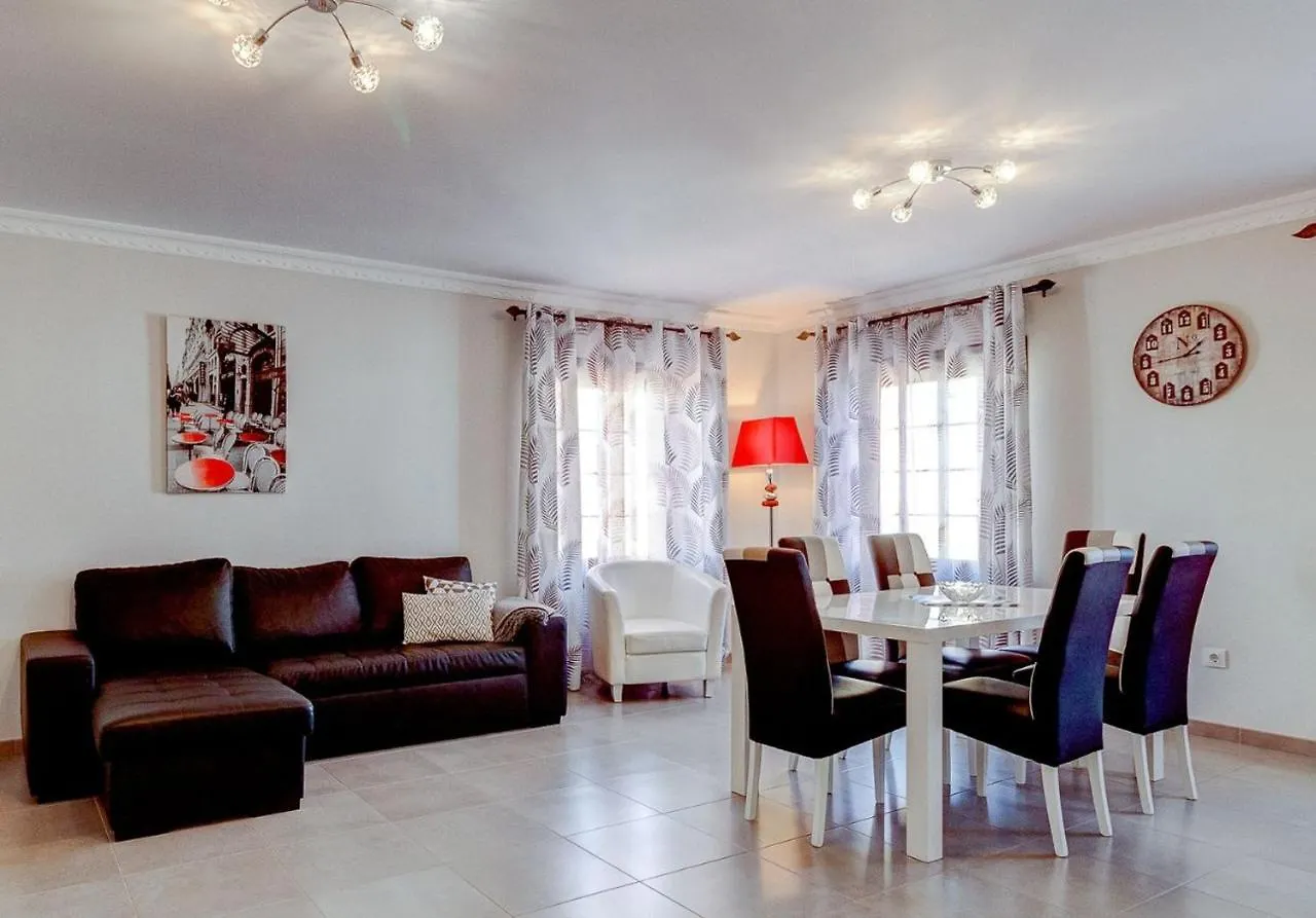 Cozy Two Bedroom Apartment In San Blas Golf Del Sur Tenerife San Miguel de Abona