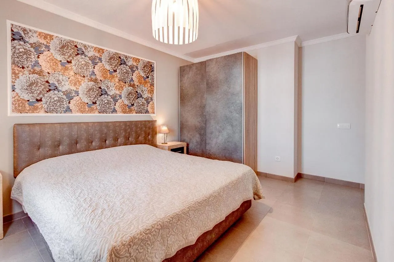Cozy Two Bedroom Apartment In San Blas Golf Del Sur Tenerife San Miguel de Abona
