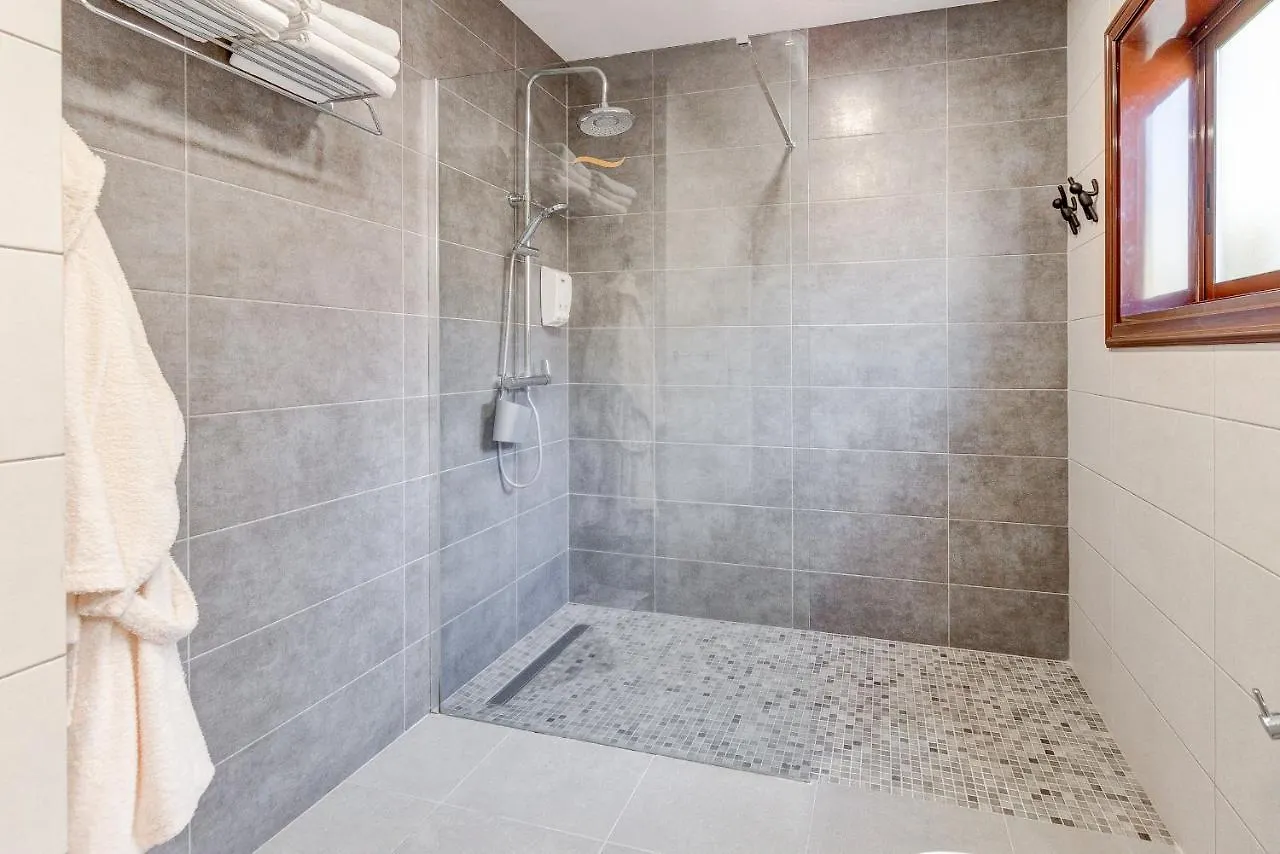 Cozy Two Bedroom Apartment In San Blas Golf Del Sur Tenerife San Miguel de Abona