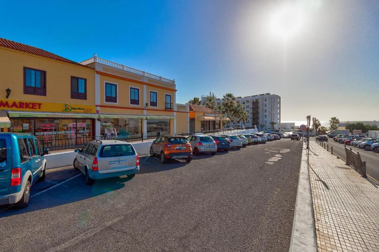 Cozy Two Bedroom Apartment In San Blas Golf Del Sur Tenerife San Miguel de Abona