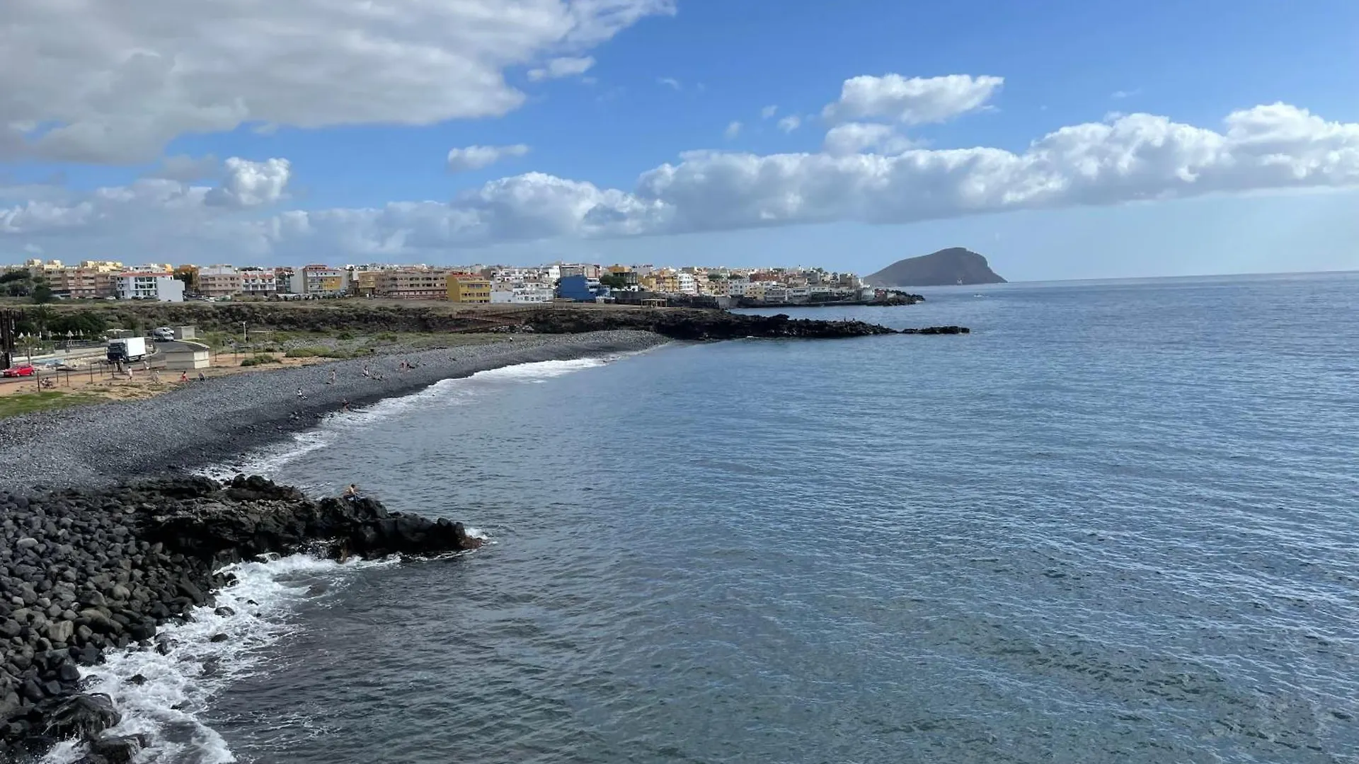 Cozy Two Bedroom Apartment In San Blas Golf Del Sur Tenerife San Miguel de Abona Spain
