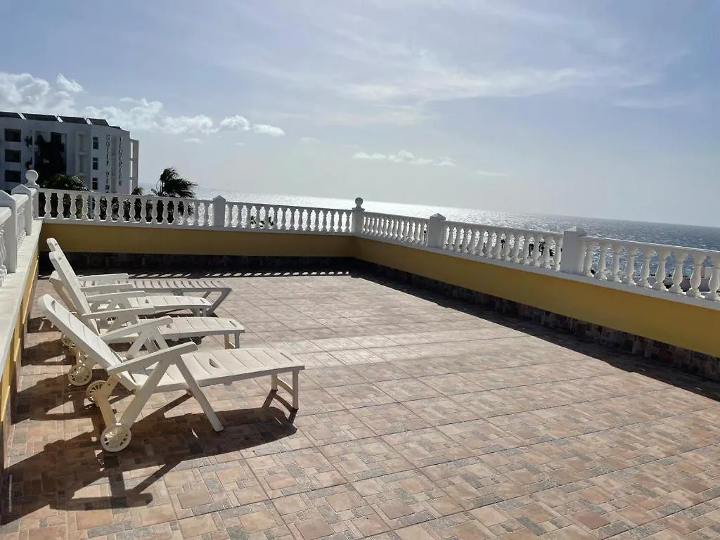 Cozy Two Bedroom Apartment In San Blas Golf Del Sur Tenerife San Miguel de Abona Spain