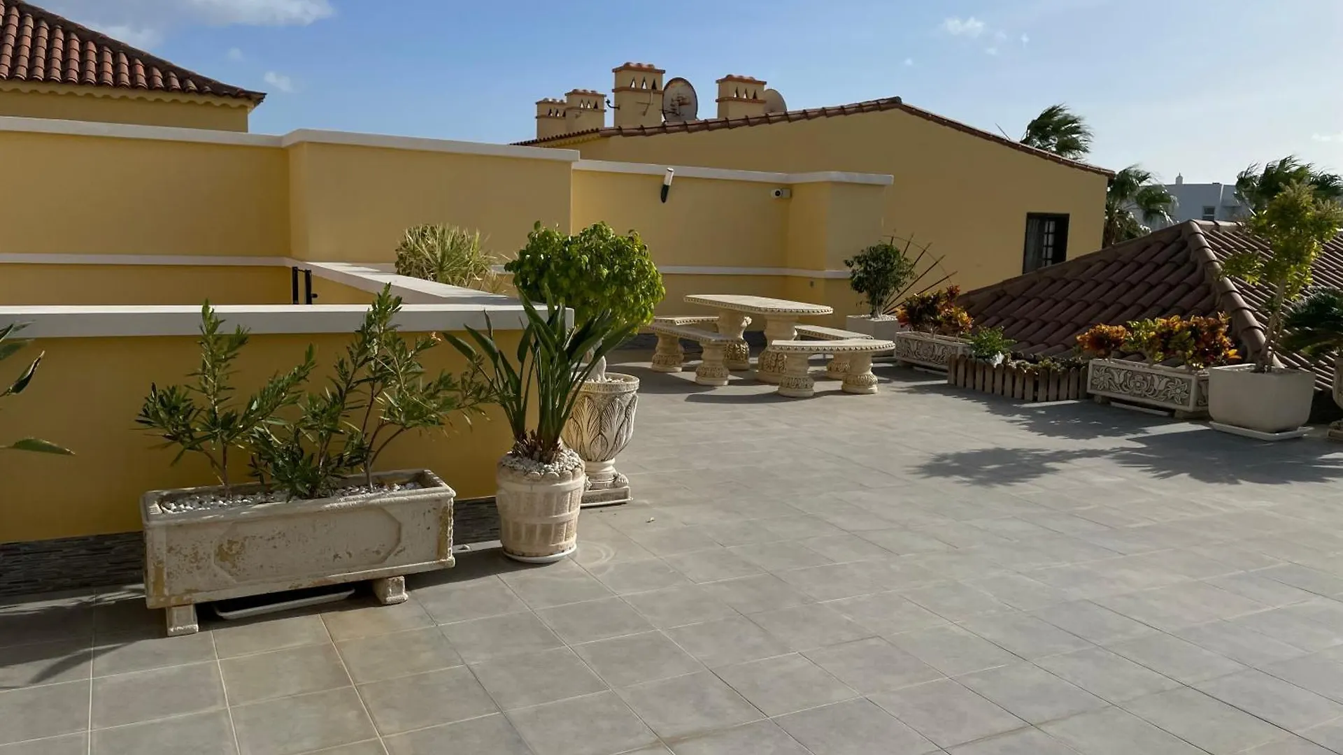 Cozy Two Bedroom Apartment In San Blas Golf Del Sur Tenerife San Miguel de Abona