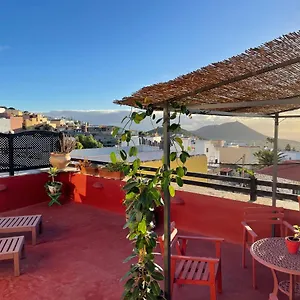 Sansofi Couette-café